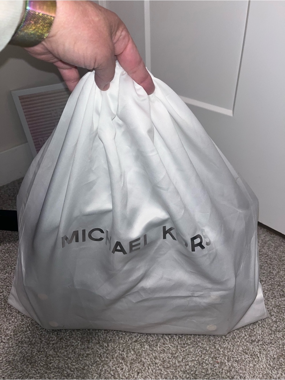 Michael Kors Hamilton Camo Set - Picture 10 of 10